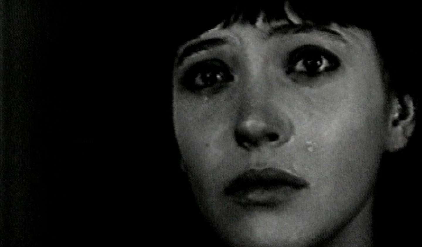 Anna Karina. Il volto della Nouvelle Vague